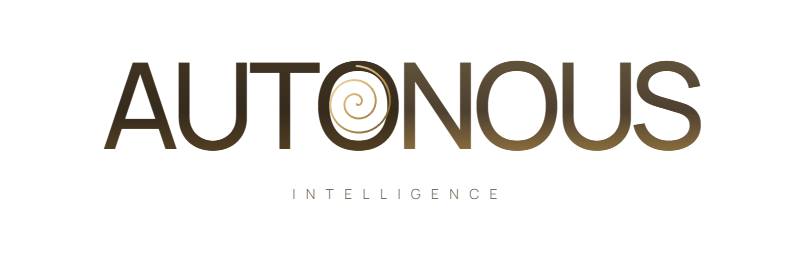 Autonous Intelligence
