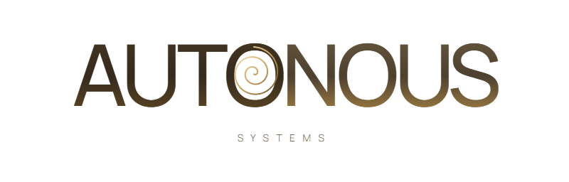 Autonous Systems